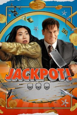 Jackpot! - 2024