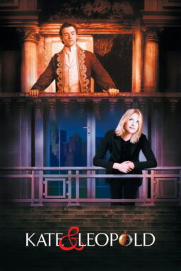 Kate & Leopold - 2001