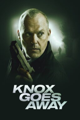 Knox Goes Away - 2023