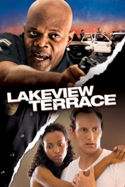 Lakeview Terrace - 2008