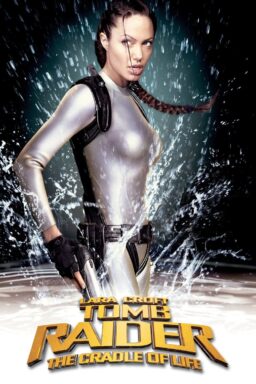 Lara Croft: Tomb Raider - The Cradle of Life - 2003