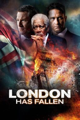 London Has Fallen - 2016