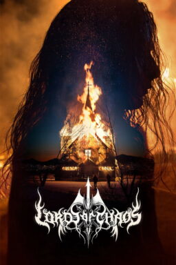 Lords of Chaos - 2018