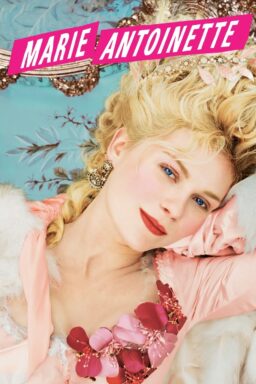 Marie Antoinette - 2006