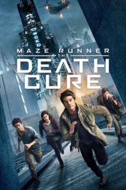 Maze Runner: The Death Cure - 2018