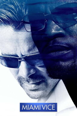 Miami Vice - 2006