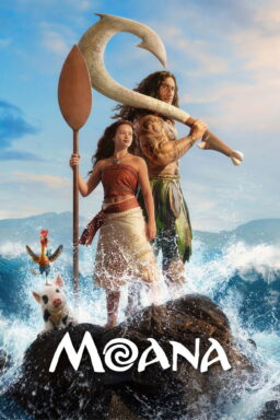 Moana - 2026