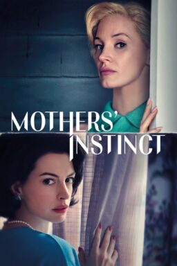 Mothers Instinct - 2024