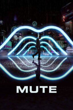 Mute - 2018