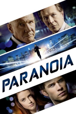 Paranoia - 2013
