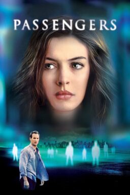 Passengers - 2008