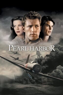 Pearl Harbor - 2001