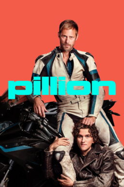 Pillion - 2025