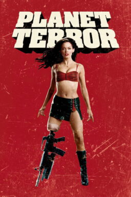 Planet Terror - 2007