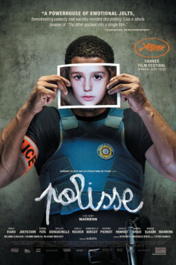 Polisse - 2011