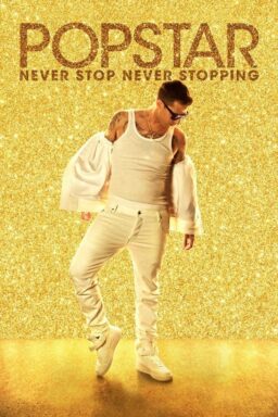 Popstar: Never Stop Never Stopping - 2016