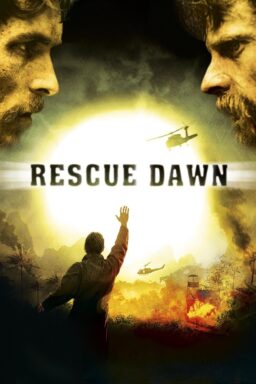 Rescue Dawn - 2006