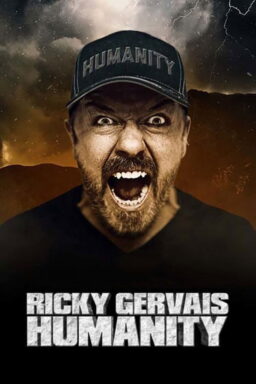 Ricky Gervais: Humanity - 2018