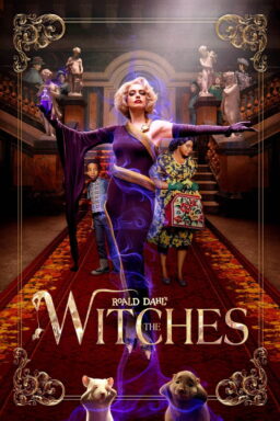 The Witches - 2020