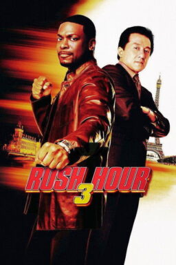Rush Hour 3 - 2007