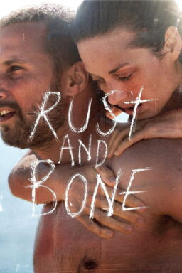 Rust and Bone - 2012