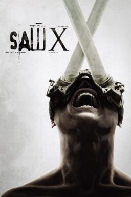 Saw X - 2023