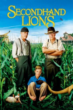 Secondhand Lions - 2003