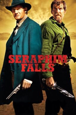Seraphim Falls - 2006