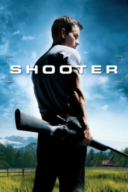 Shooter - 2007