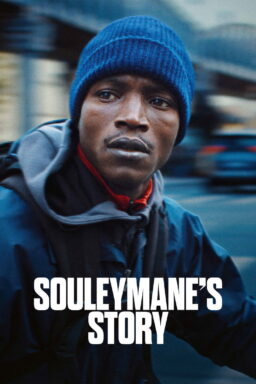 Souleymanes Story - 2024