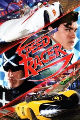 Speed Racer - 2008
