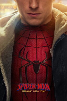 Spider-Man: Brand New Day - 2026