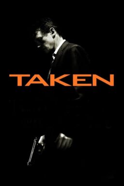 Taken - 2008