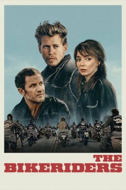 The Bikeriders - 2023