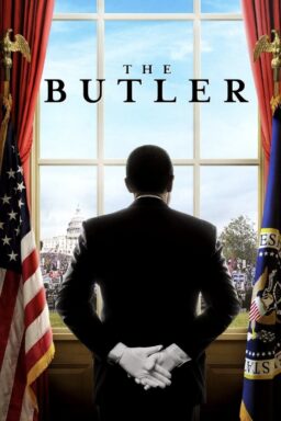 The Butler - 2013