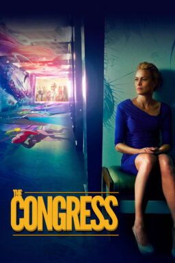The Congress - 2013