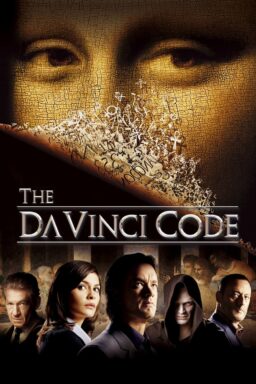 The Da Vinci Code - 2006