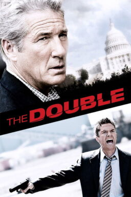 The Double - 2011