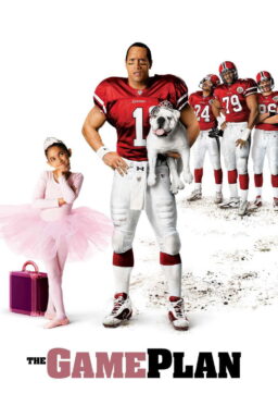 The Game Plan - 2007