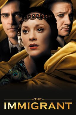 The Immigrant - 2013