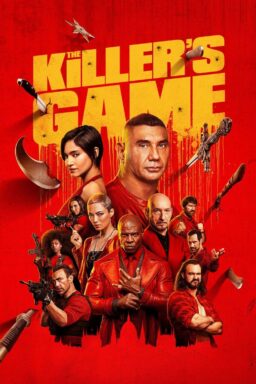 The Killers Game - 2024