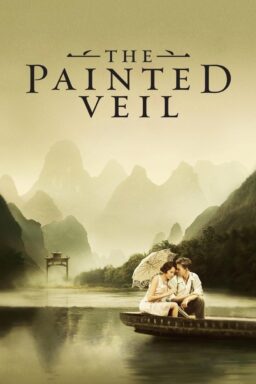 The Painted Veil - 2006