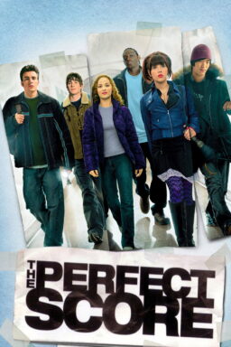 The Perfect Score - 2004