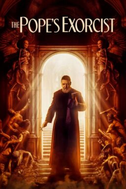The Popes Exorcist - 2023