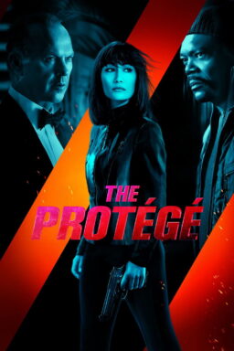 The Protege - 2021