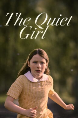 The Quiet Girl - 2022