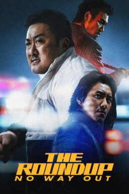 The Roundup: No Way Out - 2023