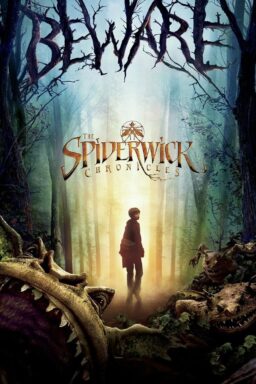 The Spiderwick Chronicles - 2008