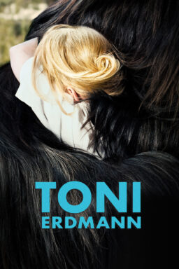 Toni Erdmann - 2016