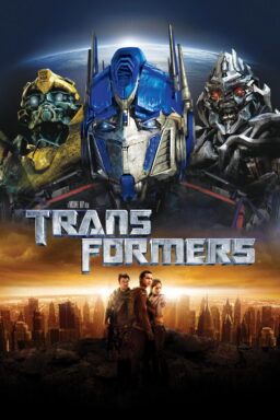Transformers - 2007